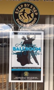 Dance Schedule for Ballroom Dancing springfield mo