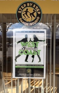 Dance Schedule for Swing Dancing Springfield Mo