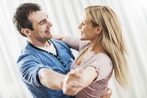 Private Dance lessons