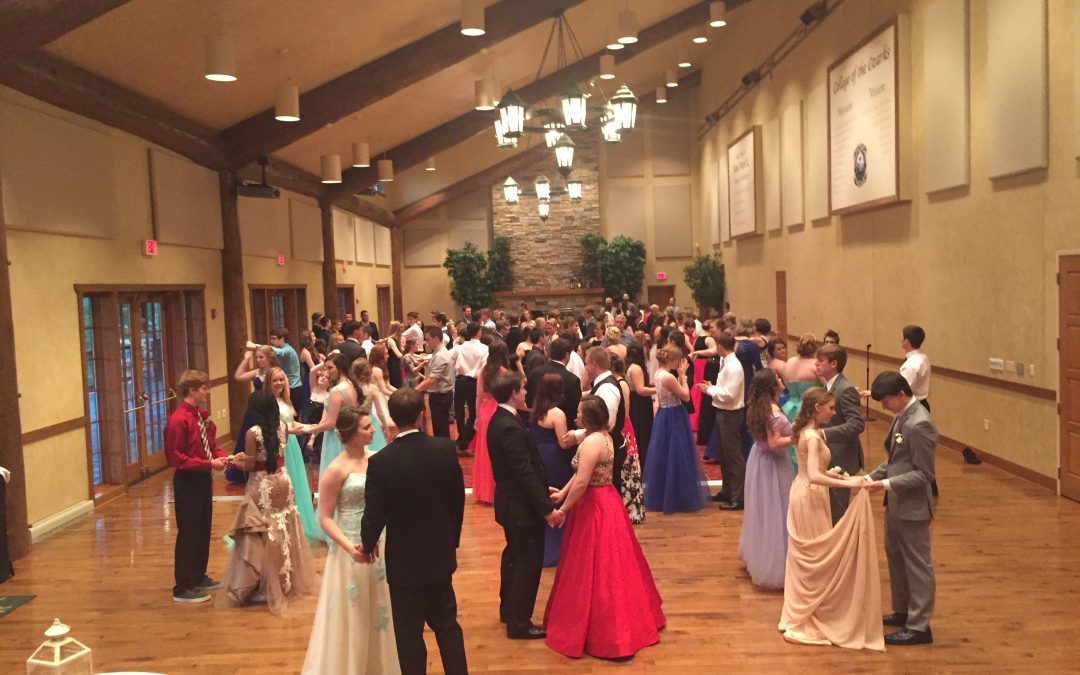 Four Reasons to Check Dance off your Bucket List in the NEW YEAR!