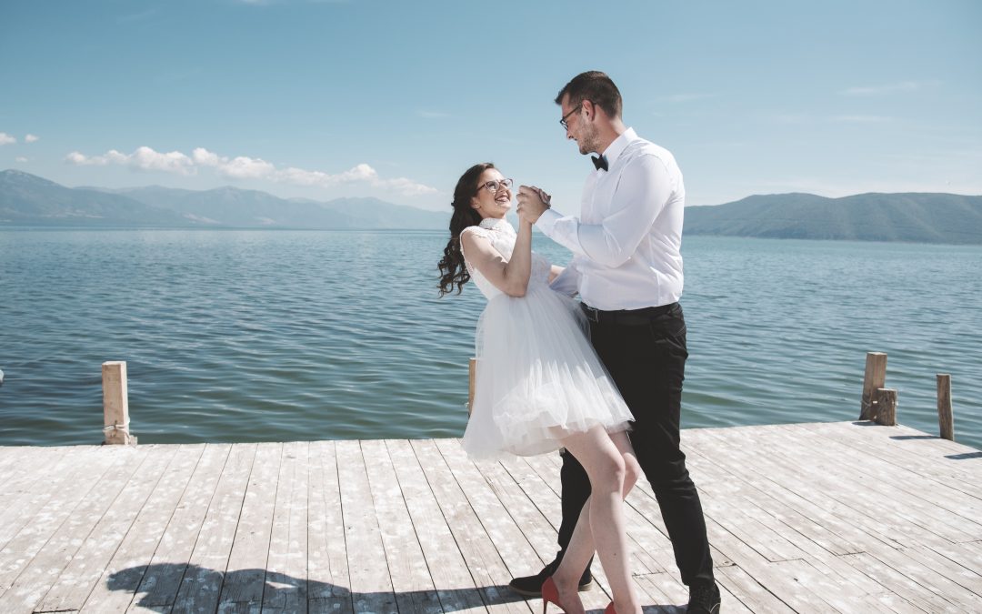 But Wait, There’s More…. Dance, Relationships and Life