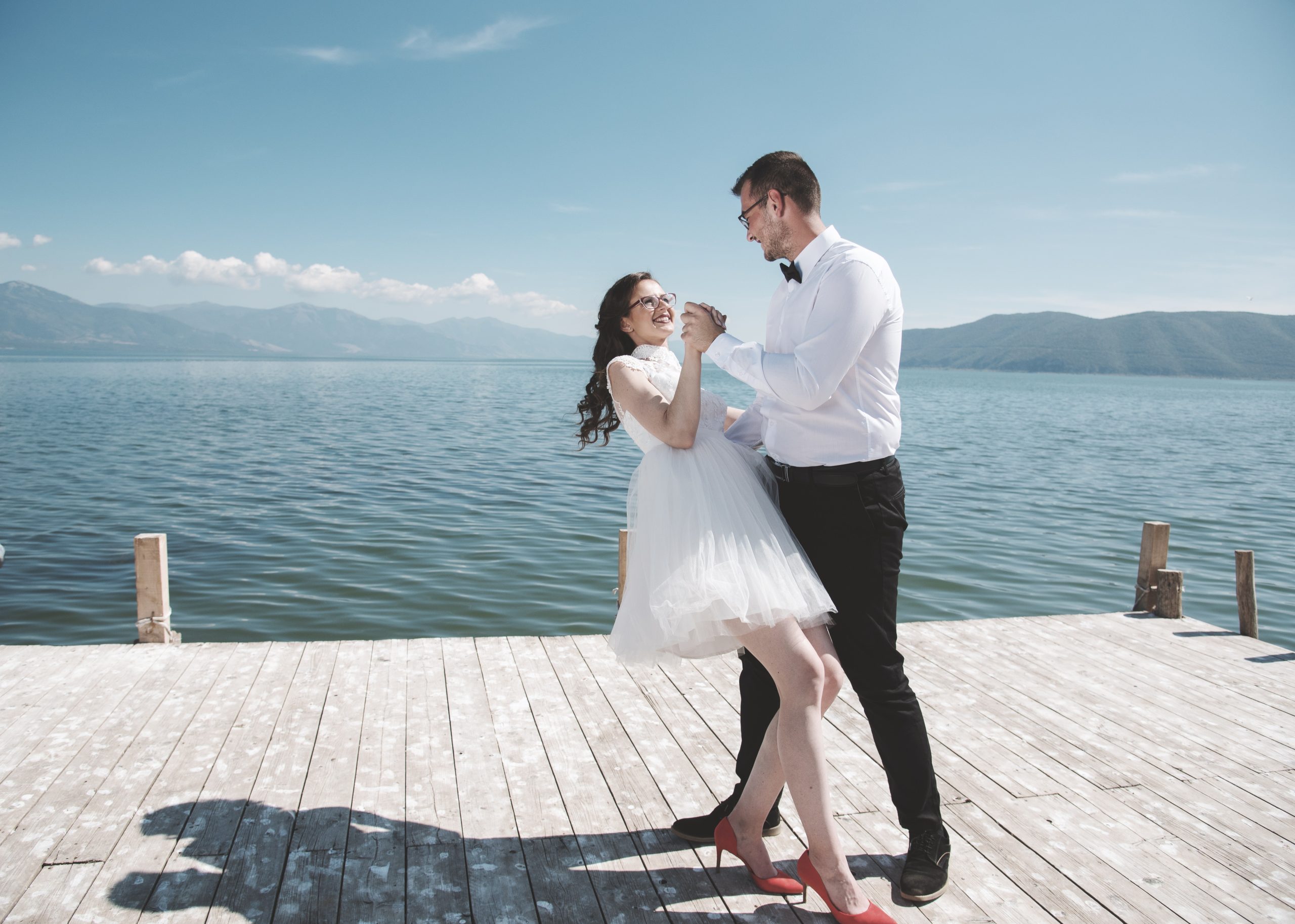 But Wait, There’s More…. Dance, Relationships and Life